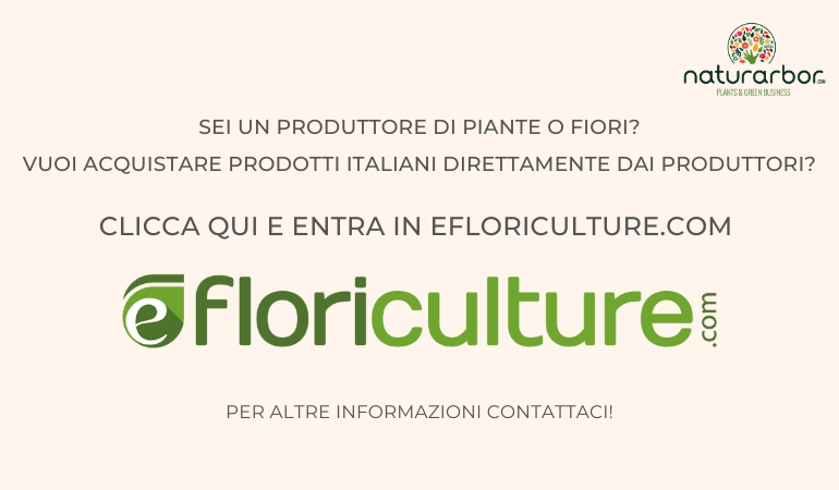 L'innovazione che mancava nel mercato della floricoltura Europea.